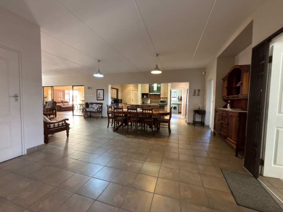 4 Bedroom Property for Sale in Diaz Beach Western Cape